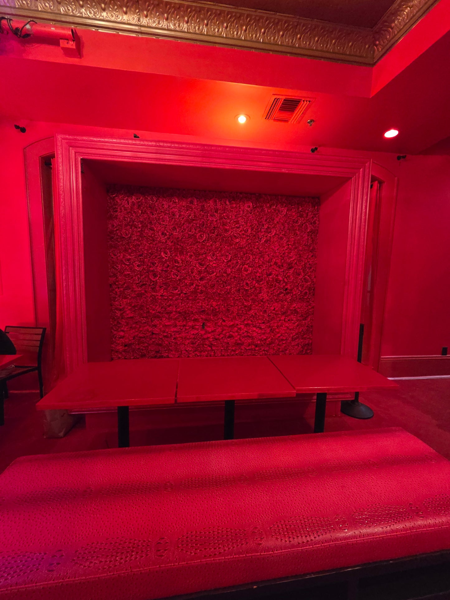 Parlay Thurs: Live TV Filming Jan 8