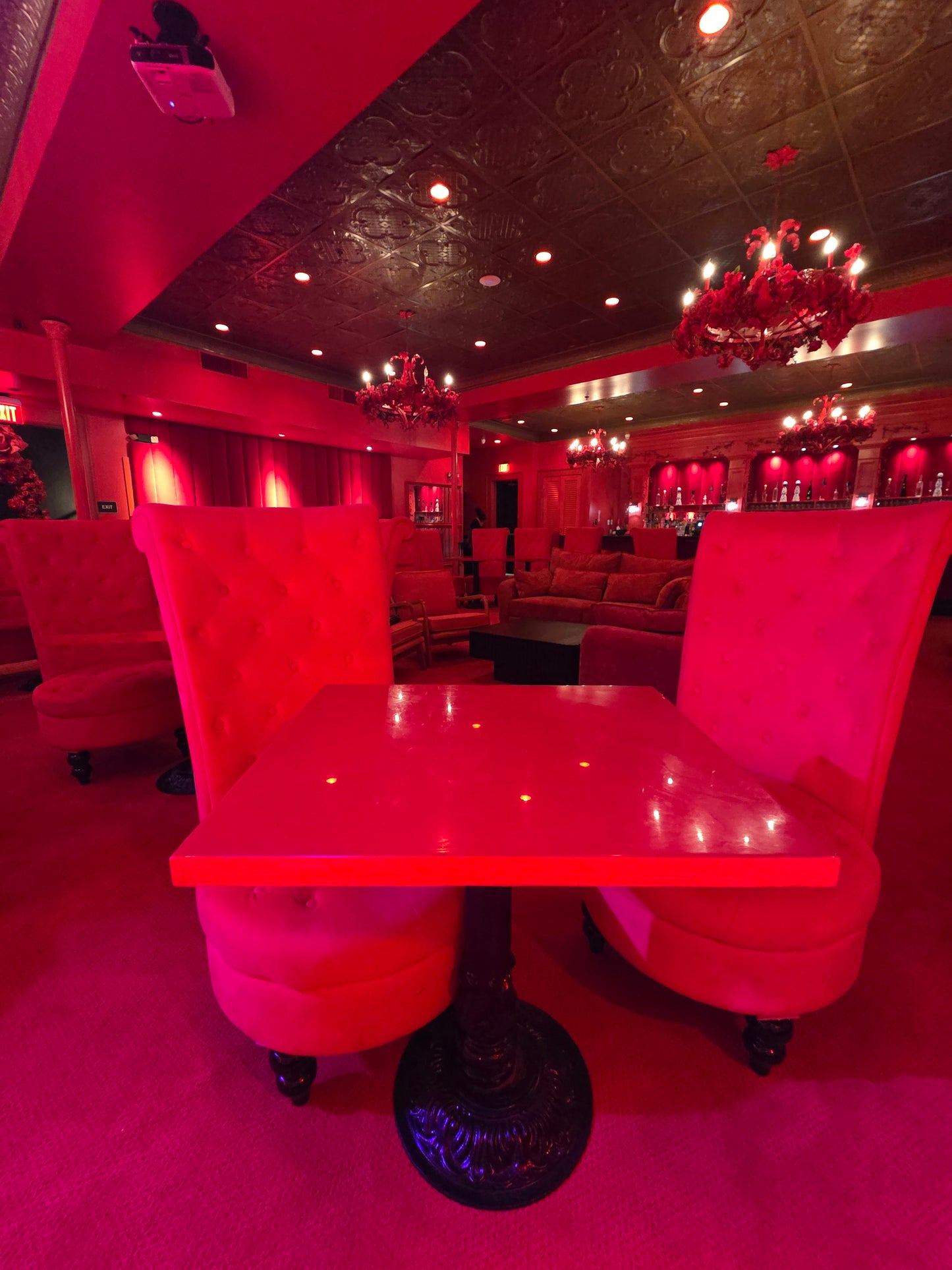 Parlay Thurs: Live TV Filming Jan 8