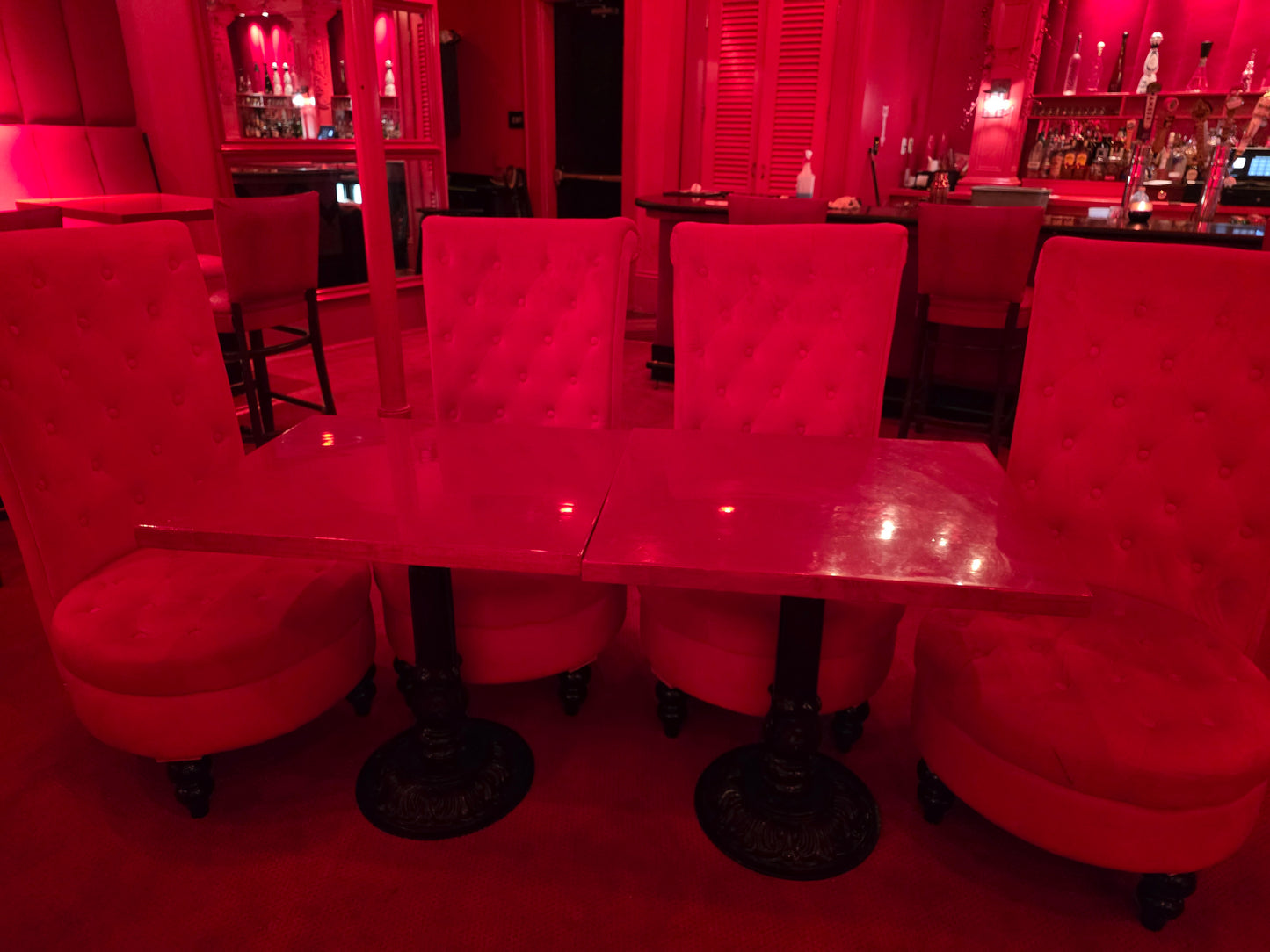 Parlay Thurs: Live TV Filming Jan 8