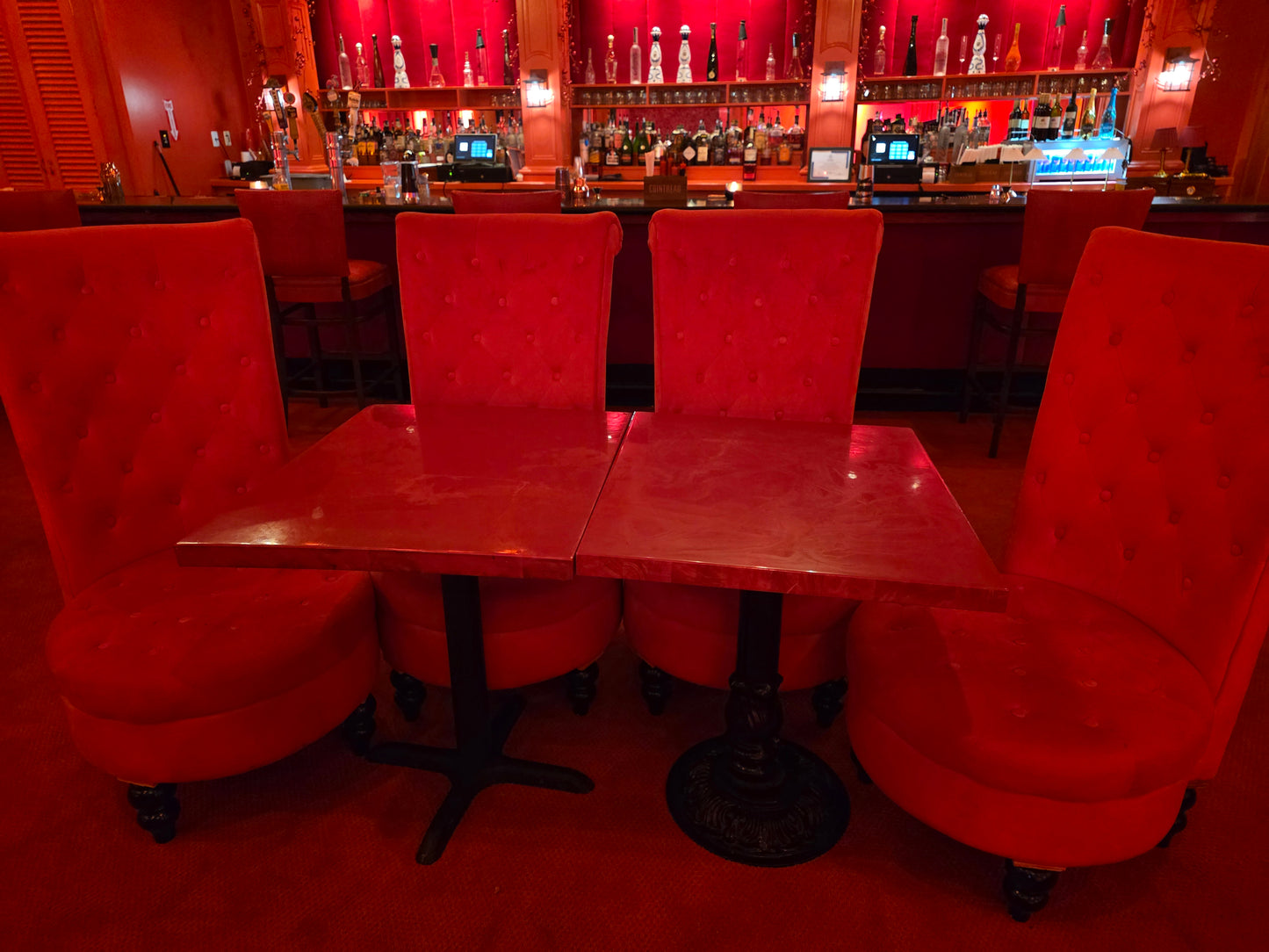 Parlay Thurs: Live TV Filming Jan 8