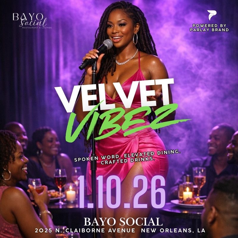 Velvet Vibez Jan 10