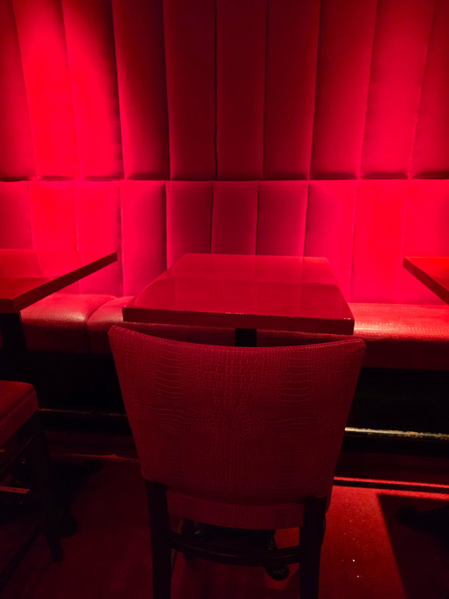 Parlay Thurs: Live TV Filming Jan 8