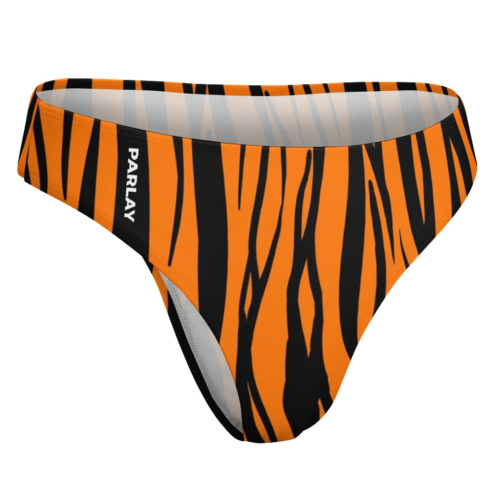 Women's Tiger Rush Thong