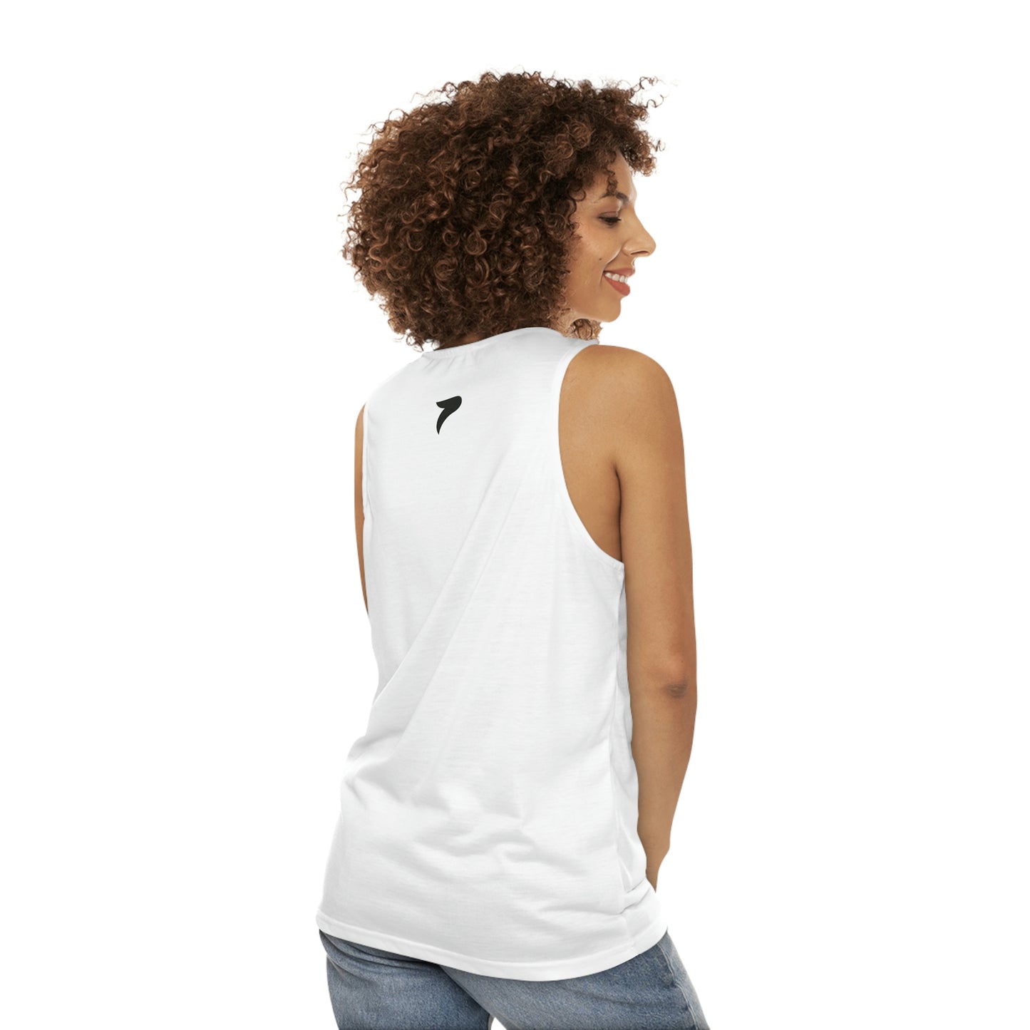 Classic Unisex Tank Top