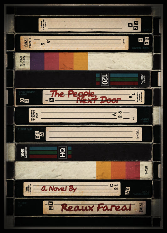 The People Next Door