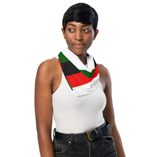 Rasta Bandana/Scarf