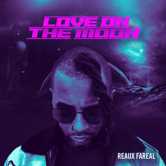 Love On The Moon