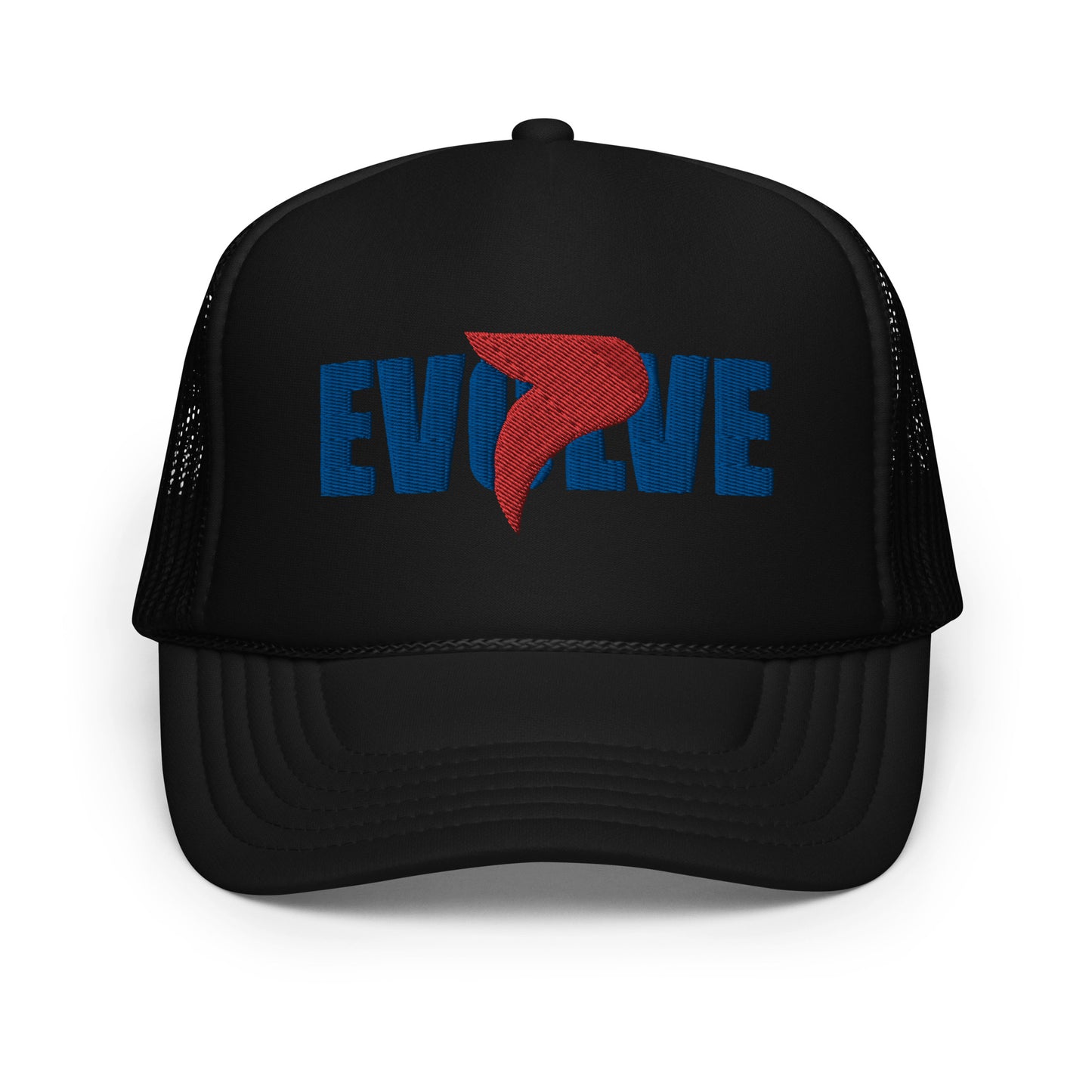 EVOLVE Trucker Hat