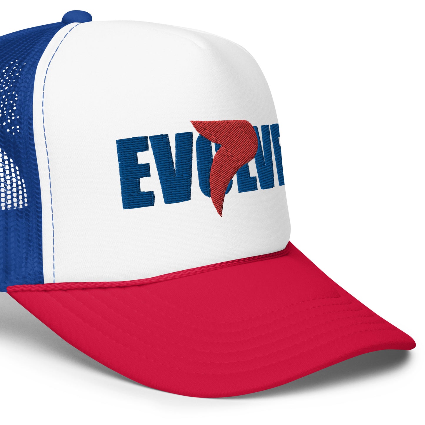 EVOLVE Trucker Hat