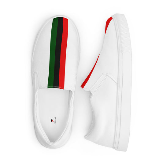 Rasta Flats - Men