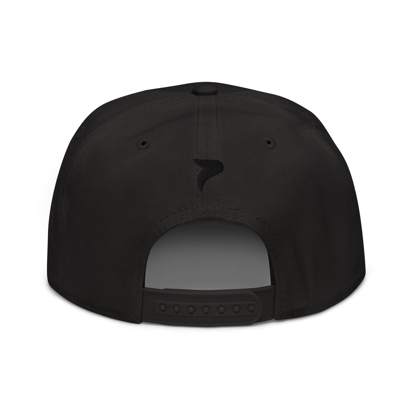 BOB Snapback