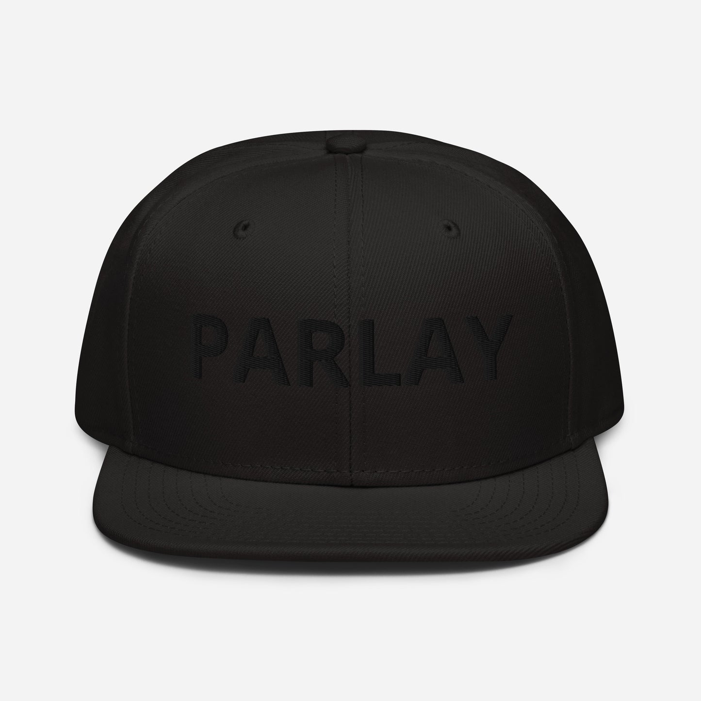 BOB Snapback