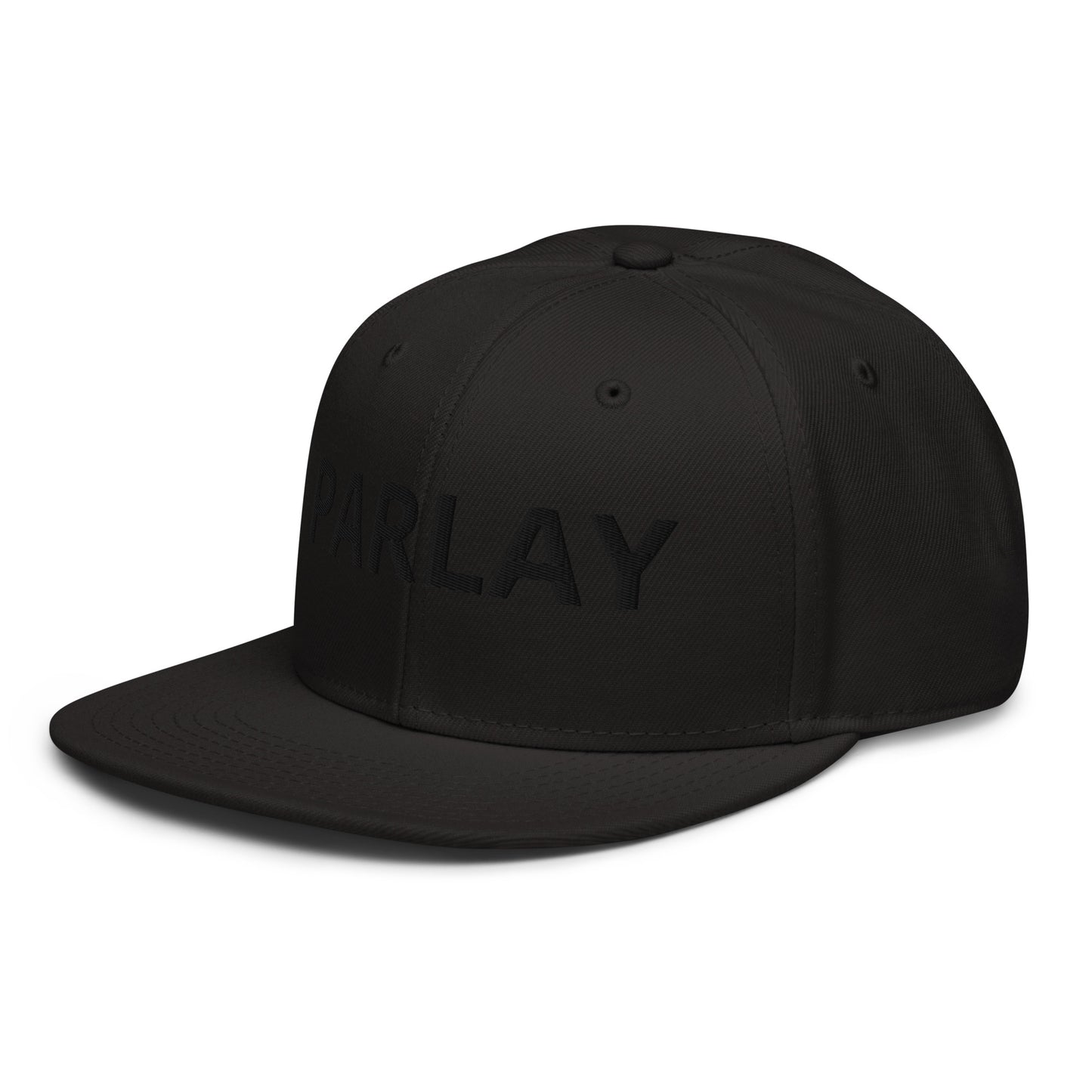 BOB Snapback
