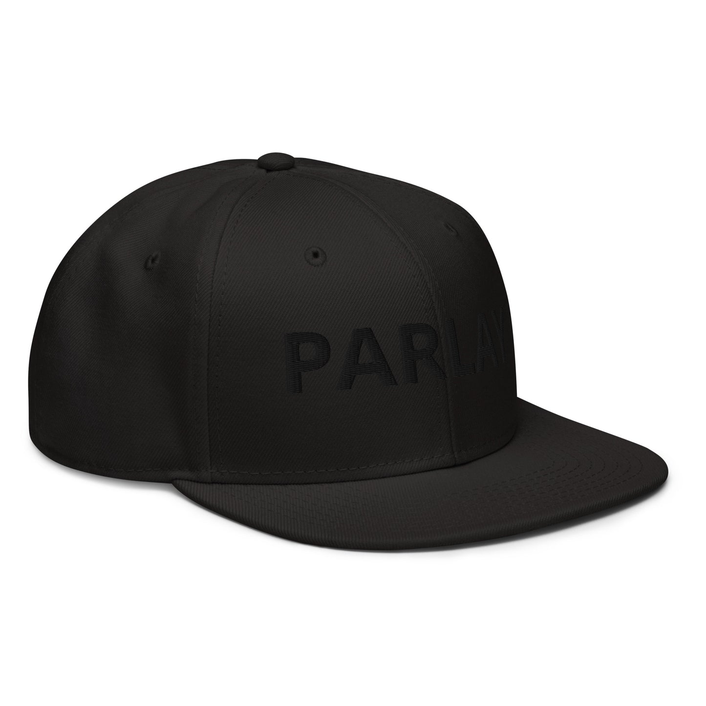 BOB Snapback