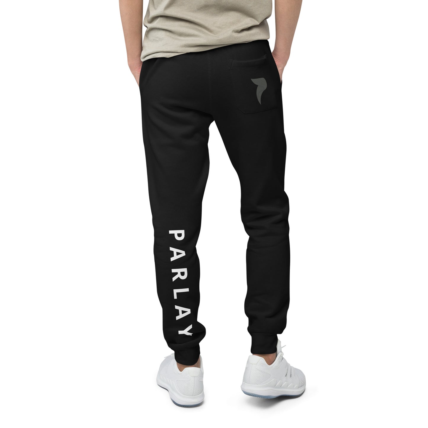 Classic Parlay Joggers (Unisex)