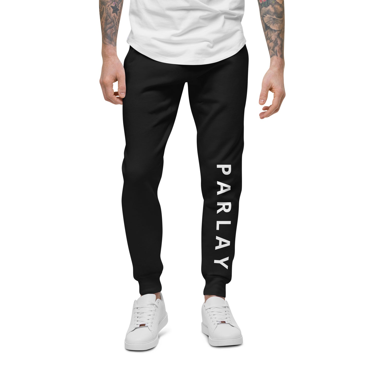 Classic Parlay Joggers (Unisex)