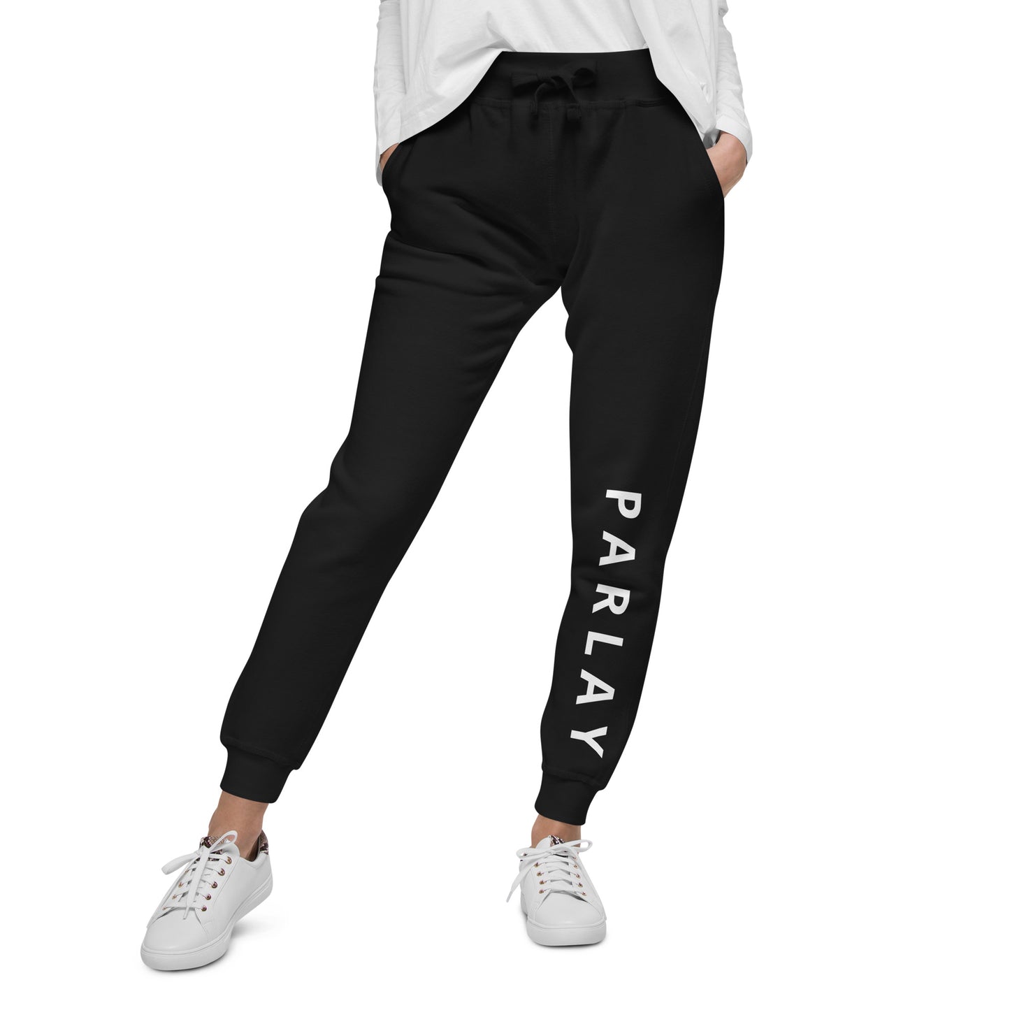 Classic Parlay Joggers (Unisex)