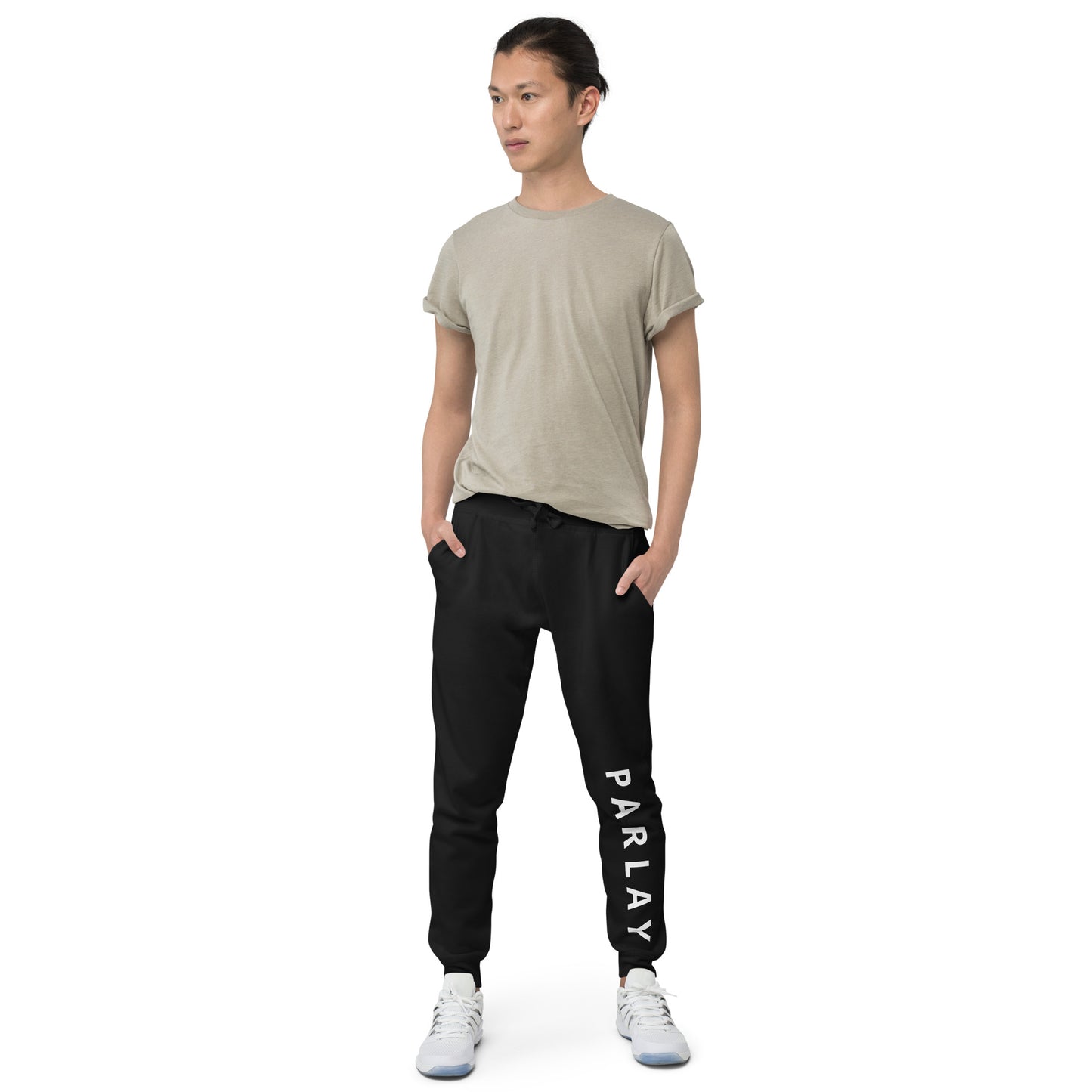 Classic Parlay Joggers (Unisex)