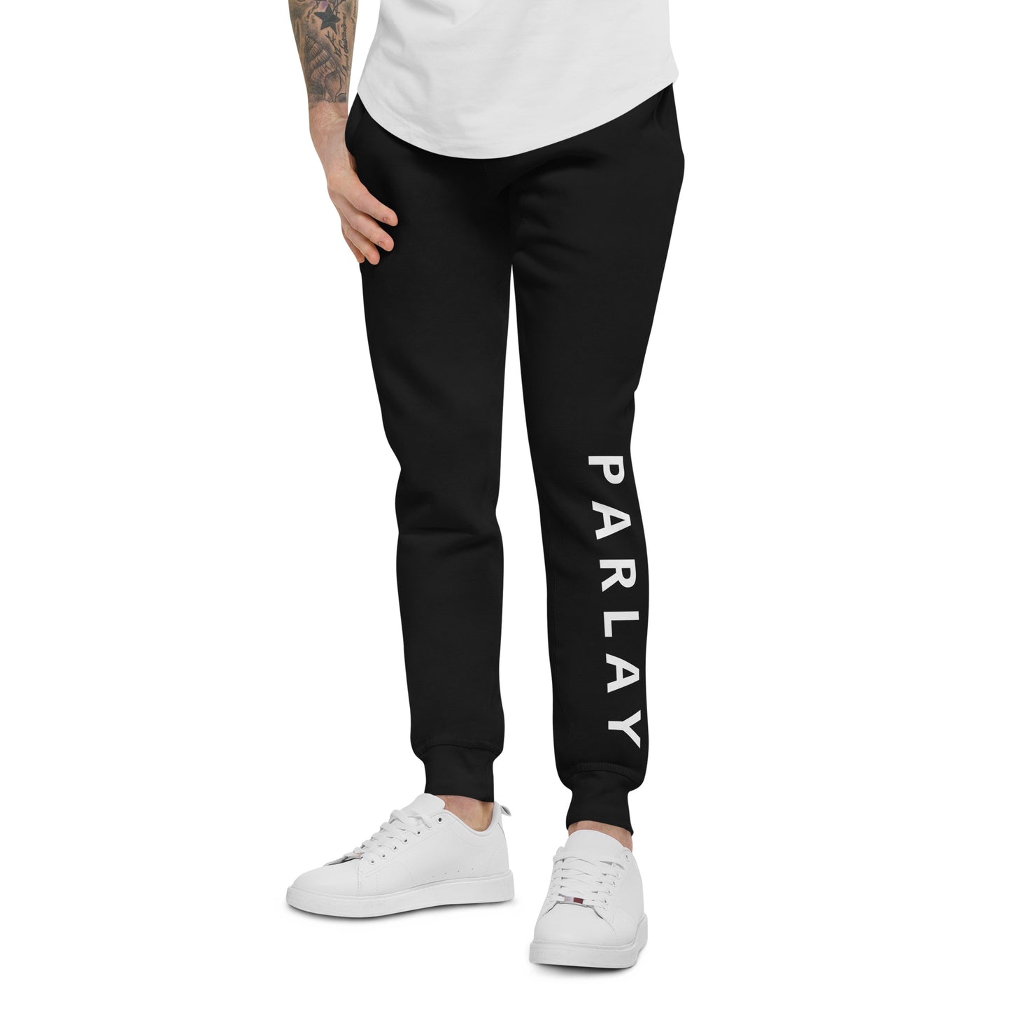 Classic Parlay Joggers (Unisex)