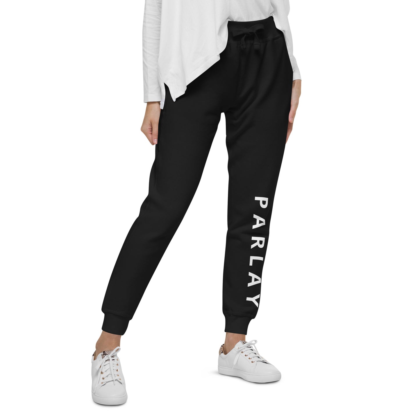 Classic Parlay Joggers (Unisex)