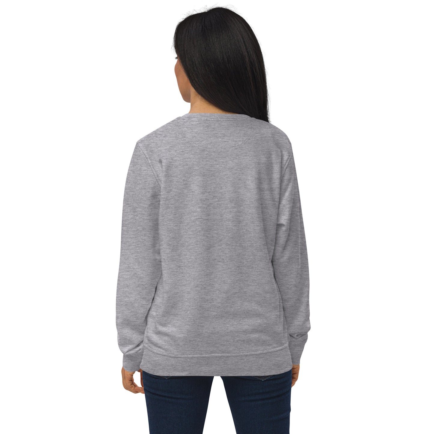 Parlay Classic Unisex organic sweatshirt