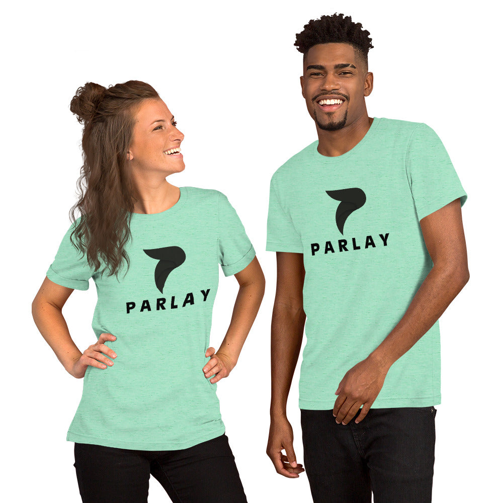 Signature Parlay T-Shirt (Unisex)