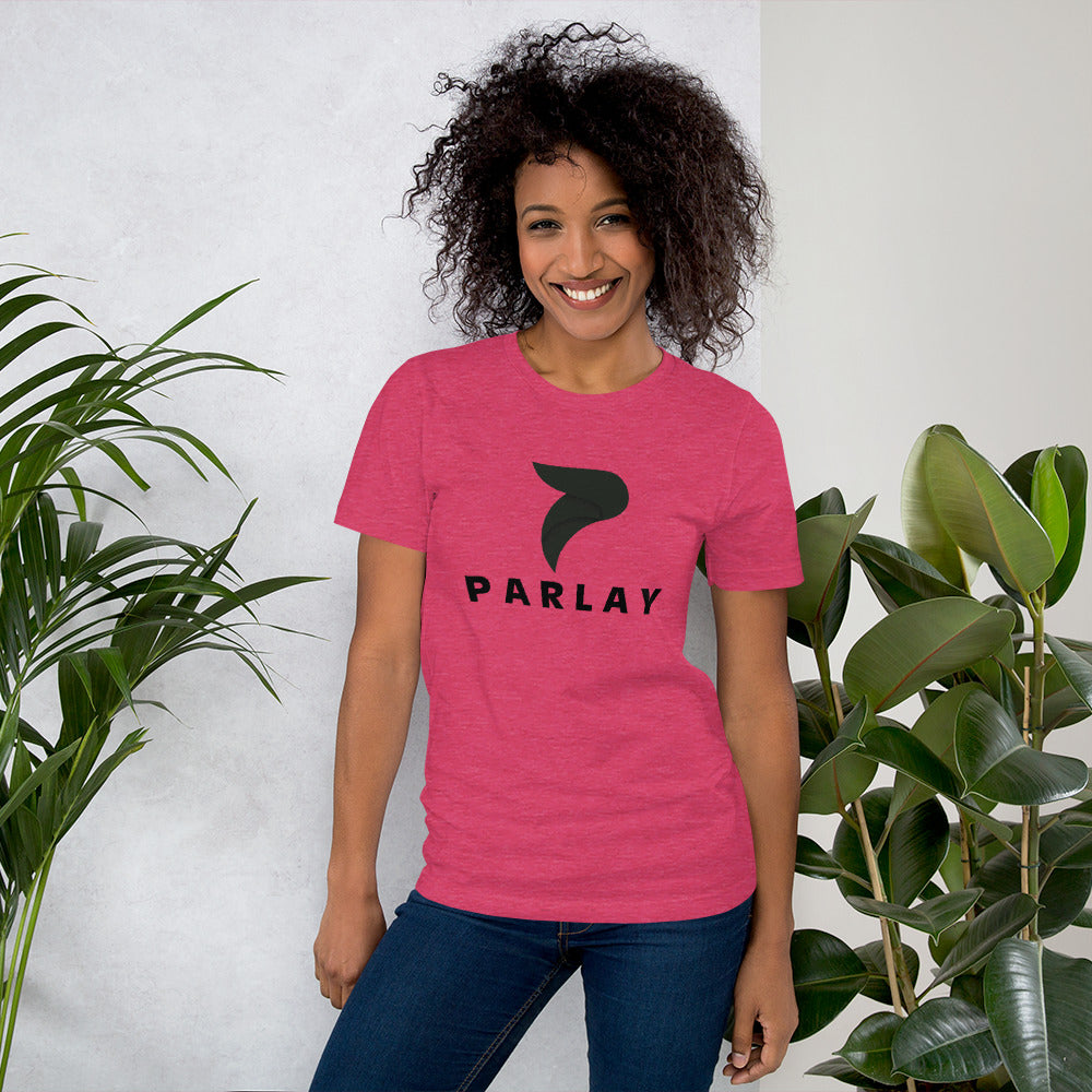 Signature Parlay T-Shirt (Unisex)