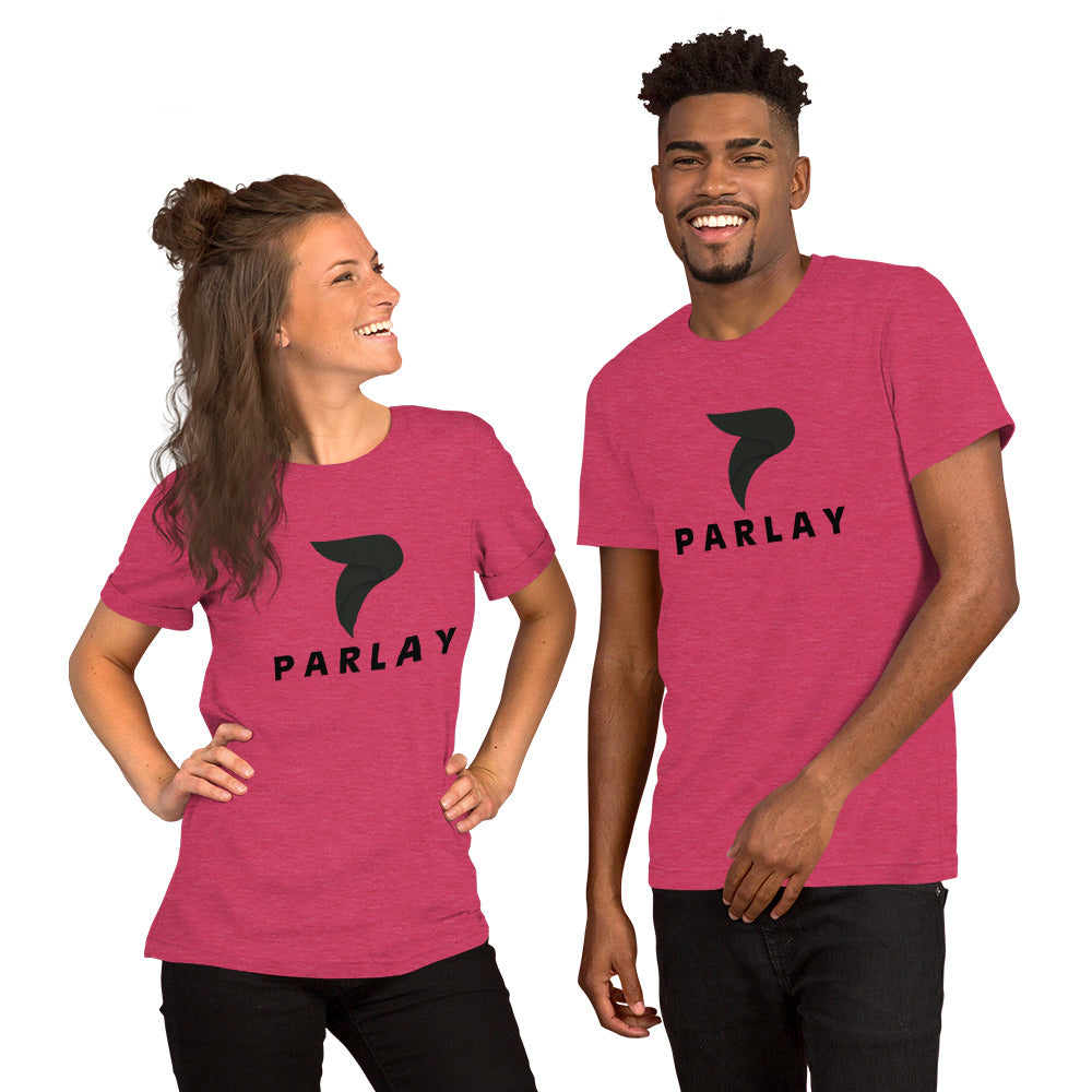 Signature Parlay T-Shirt (Unisex)