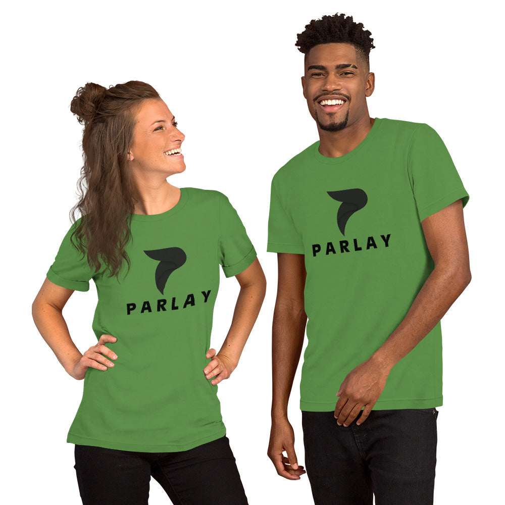 Signature Parlay T-Shirt (Unisex)