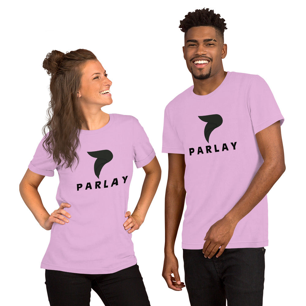 Signature Parlay T-Shirt (Unisex)