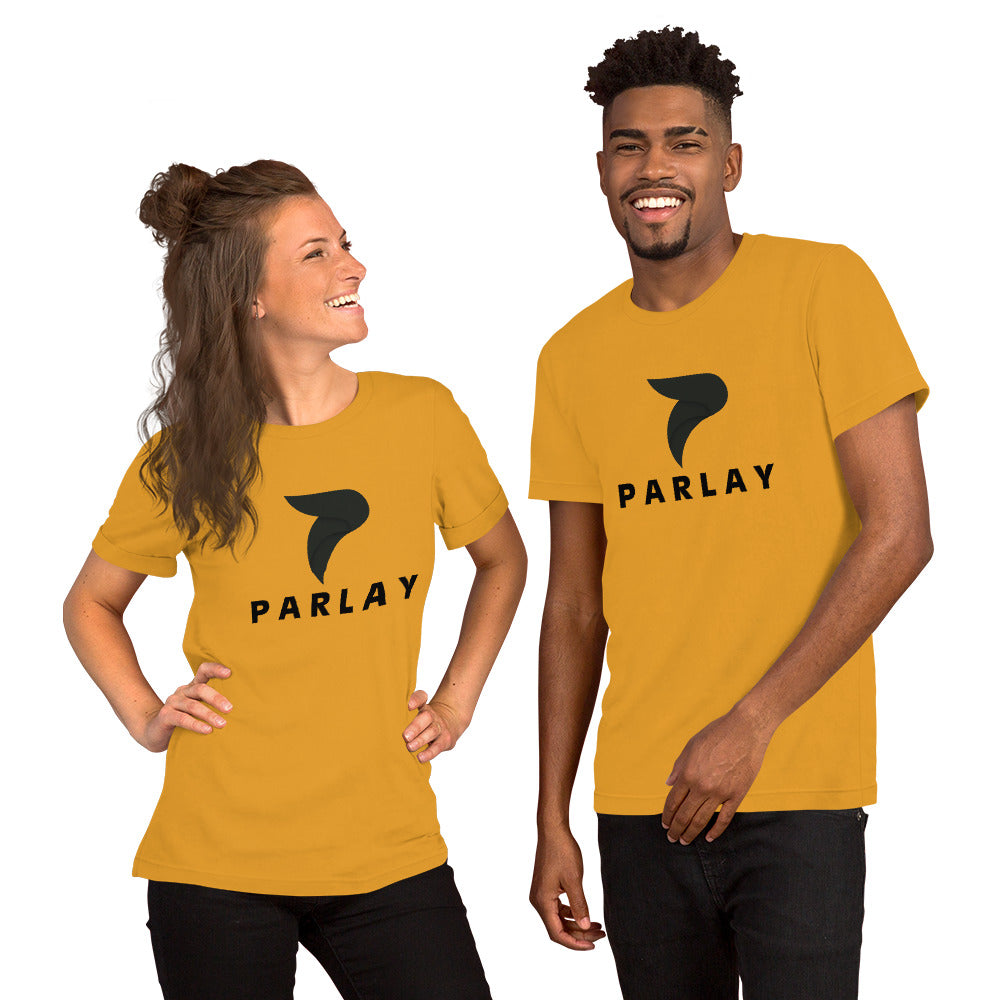 Signature Parlay T-Shirt (Unisex)