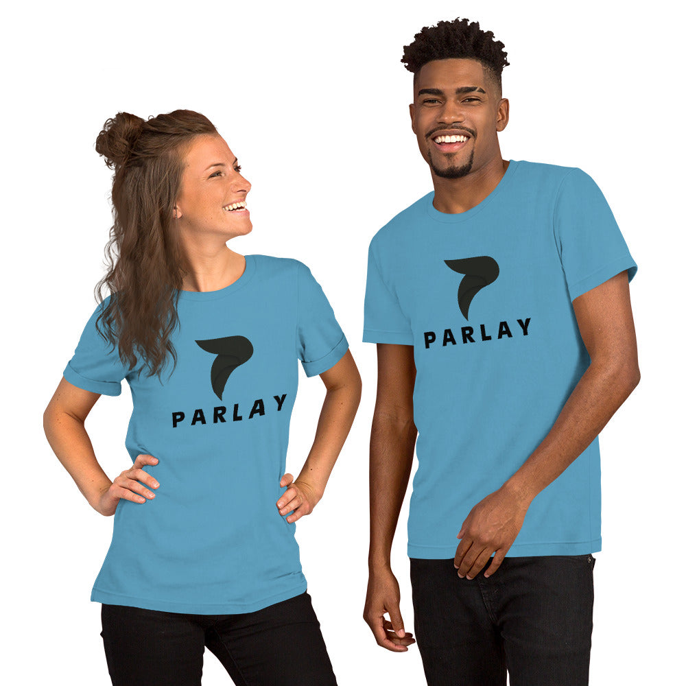 Signature Parlay T-Shirt (Unisex)