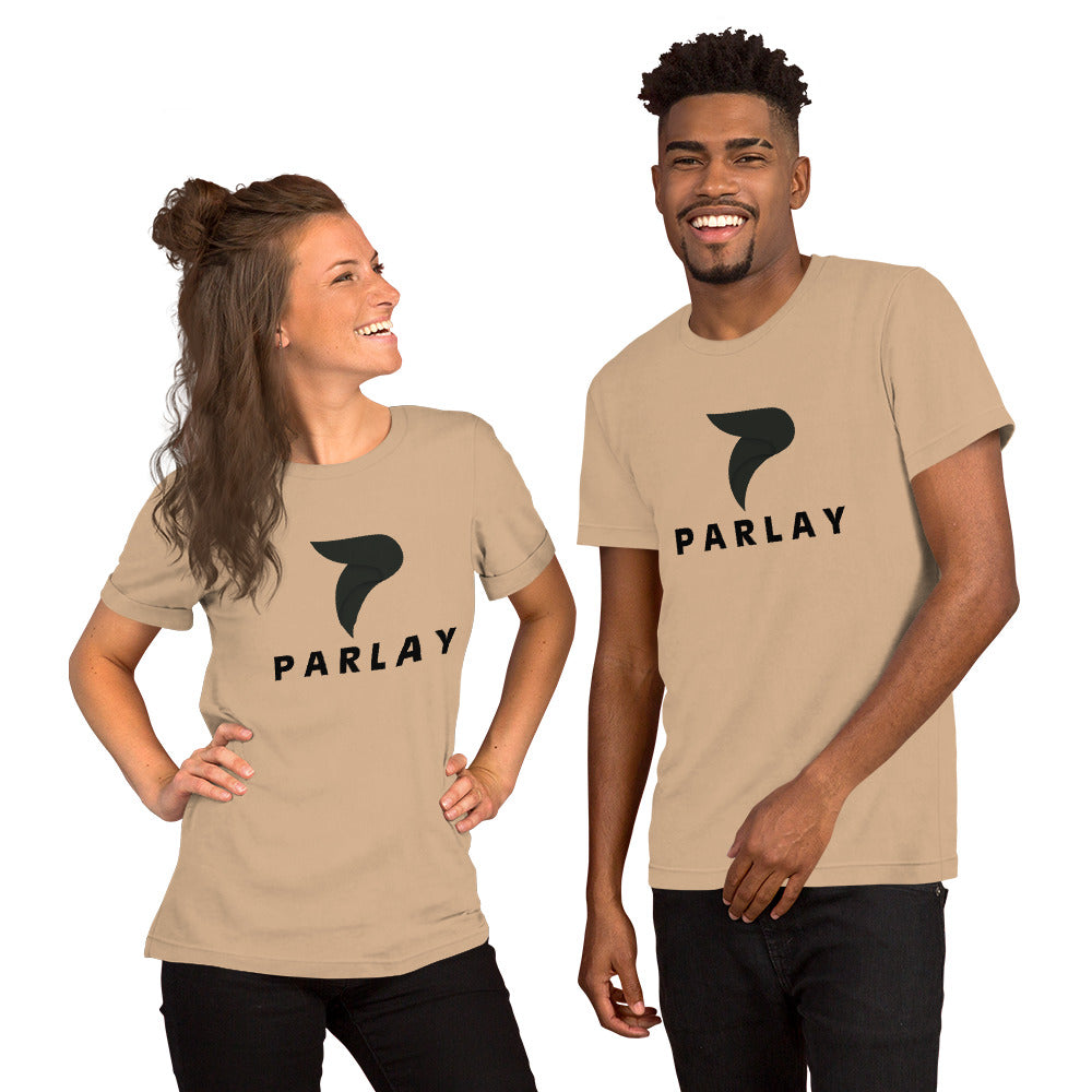 Signature Parlay T-Shirt (Unisex)