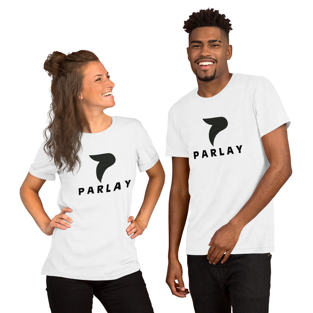 Signature Parlay T-Shirt (Unisex)