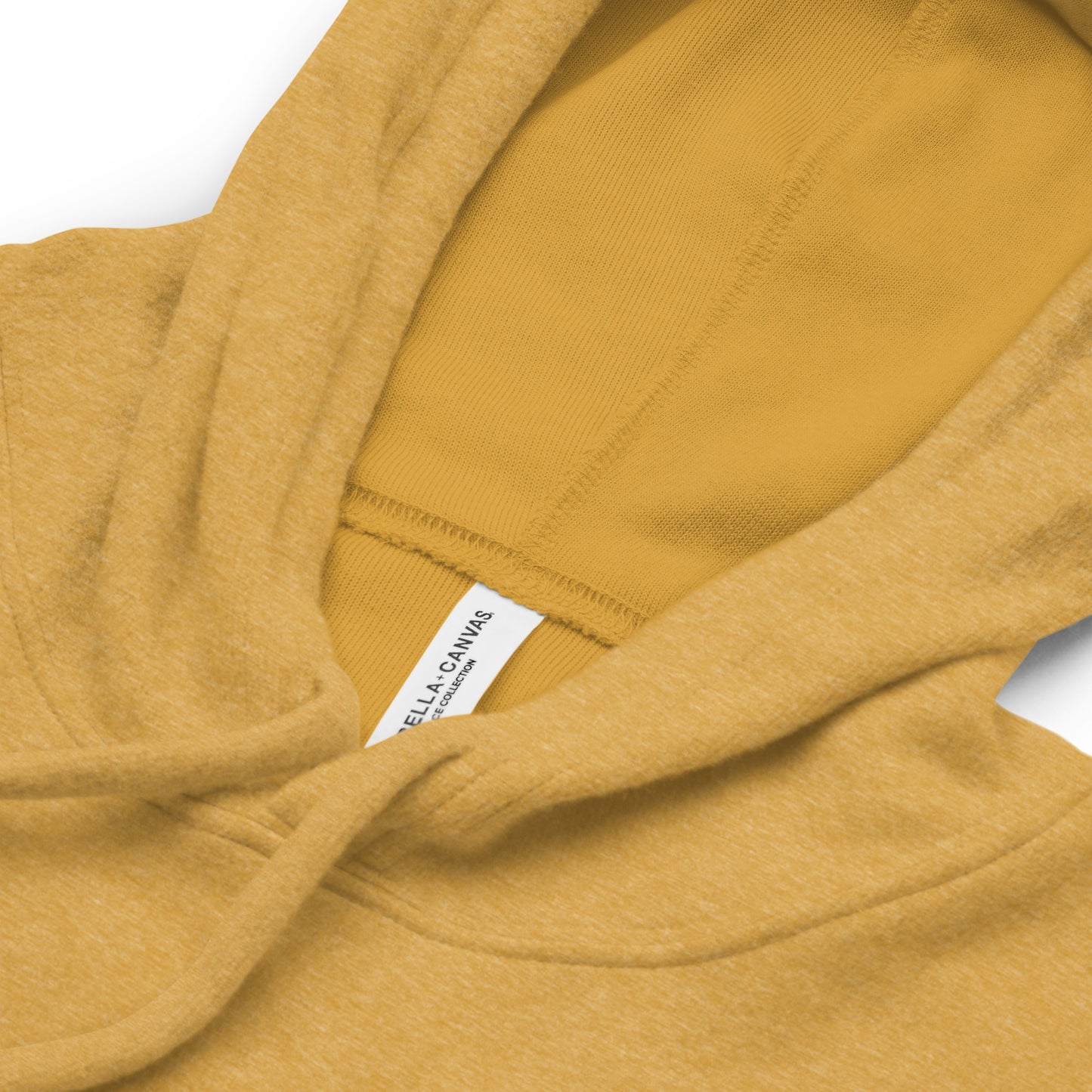 PLY Suede Hoodie (Unisex)