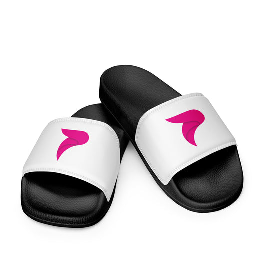 Pink Slides - Women