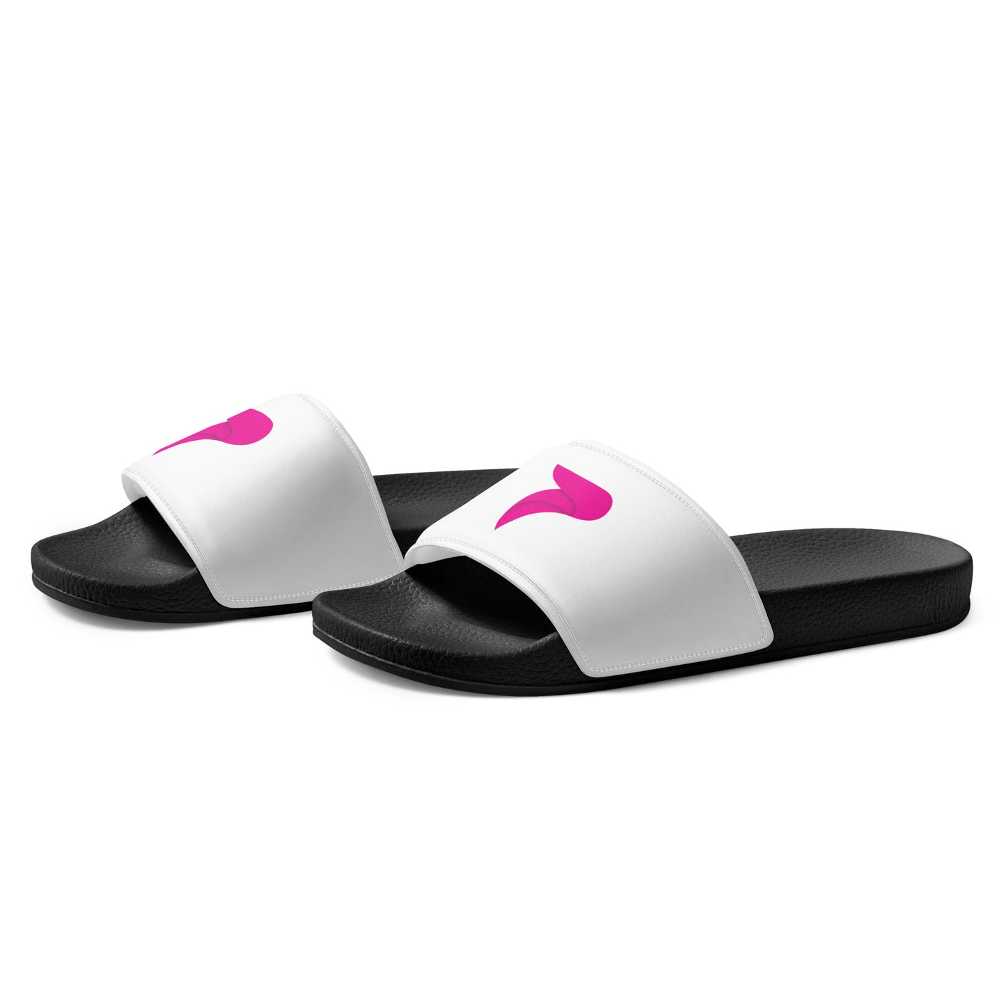 Pink Slides - Women