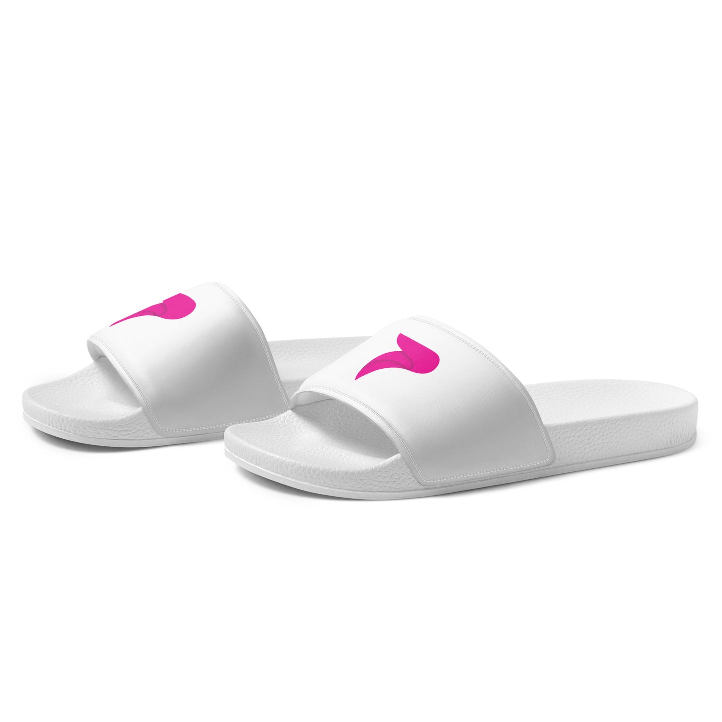 Pink Slides - Women